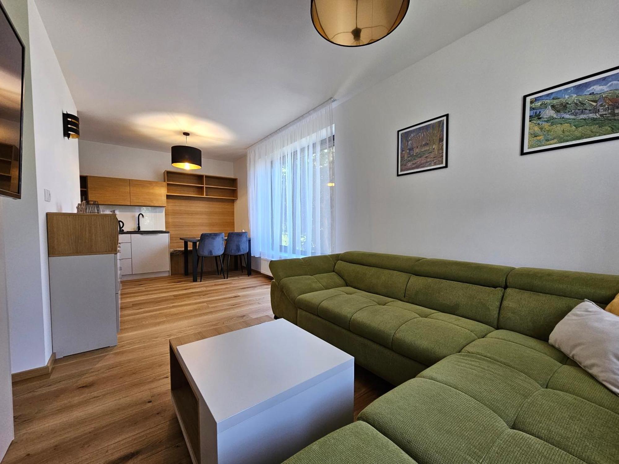 BudinSKI Apartmány&Wellness Liptovský Mikuláš Esterno foto