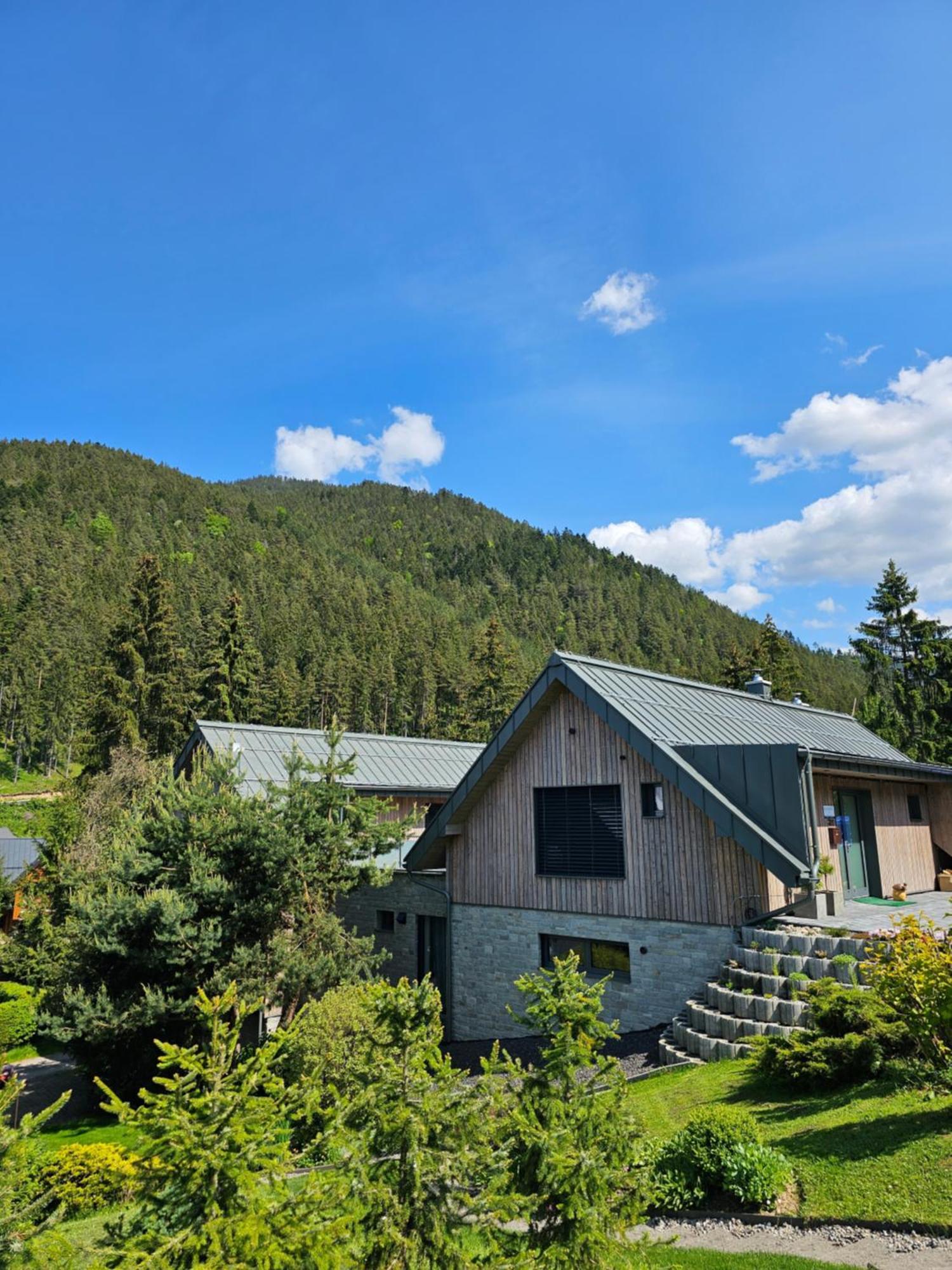 BudinSKI Apartmány&Wellness Liptovský Mikuláš Esterno foto